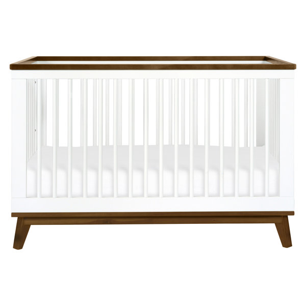 babyletto Scoot 3in1 Convertible Crib & Reviews Wayfair